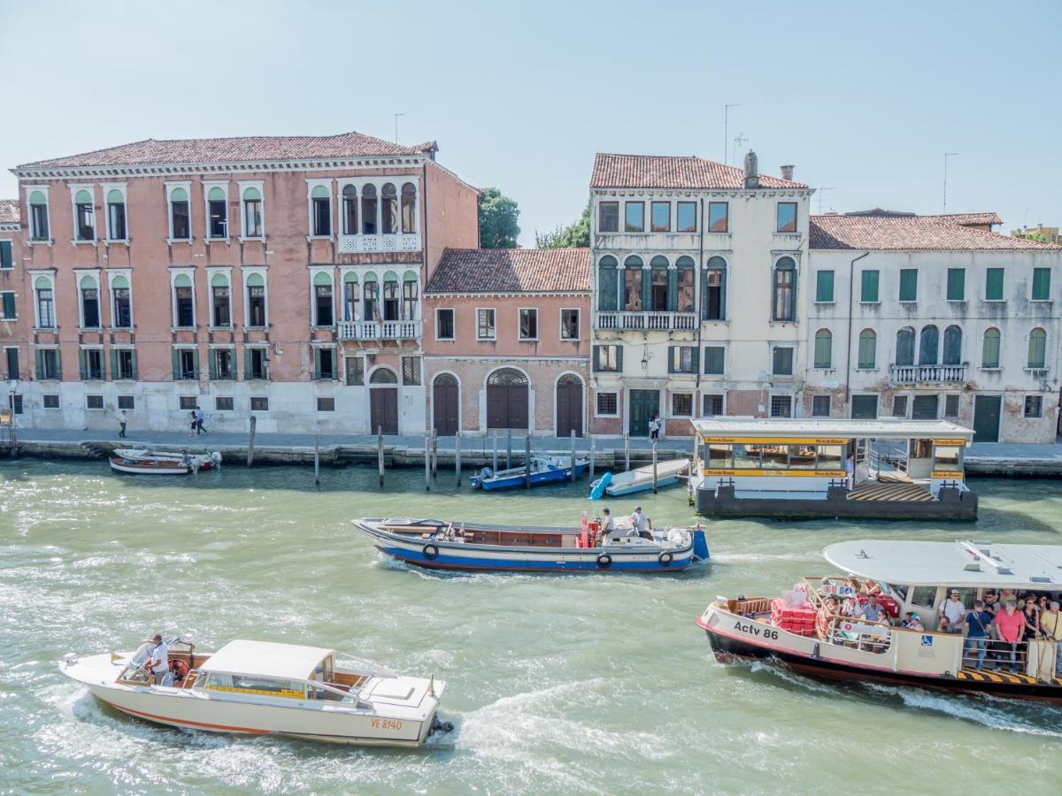 Palace Canal View By Wonderful Italy Benátky Exteriér fotografie