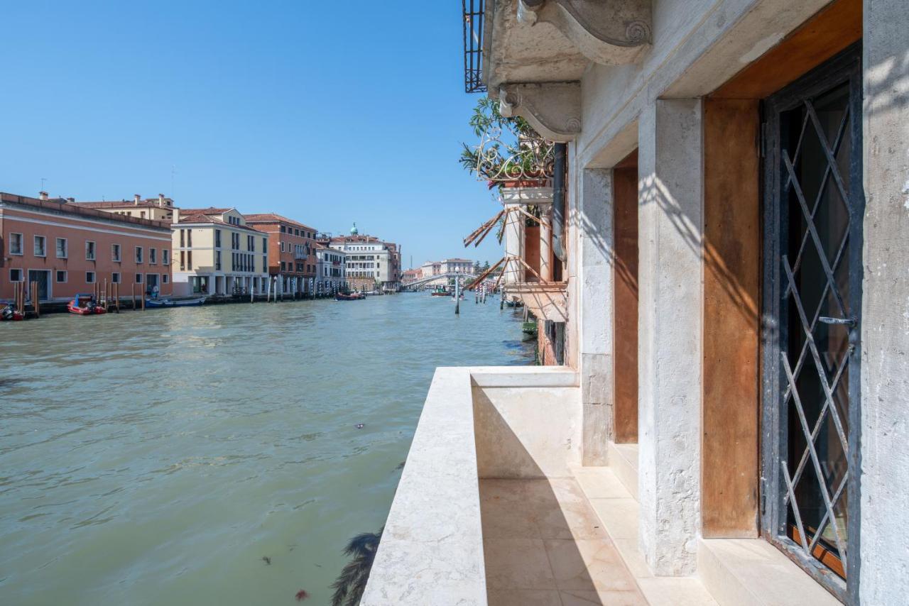 Palace Canal View By Wonderful Italy Benátky Exteriér fotografie