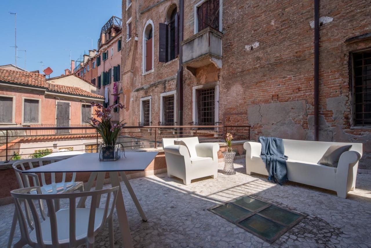 Palace Canal View By Wonderful Italy Benátky Exteriér fotografie