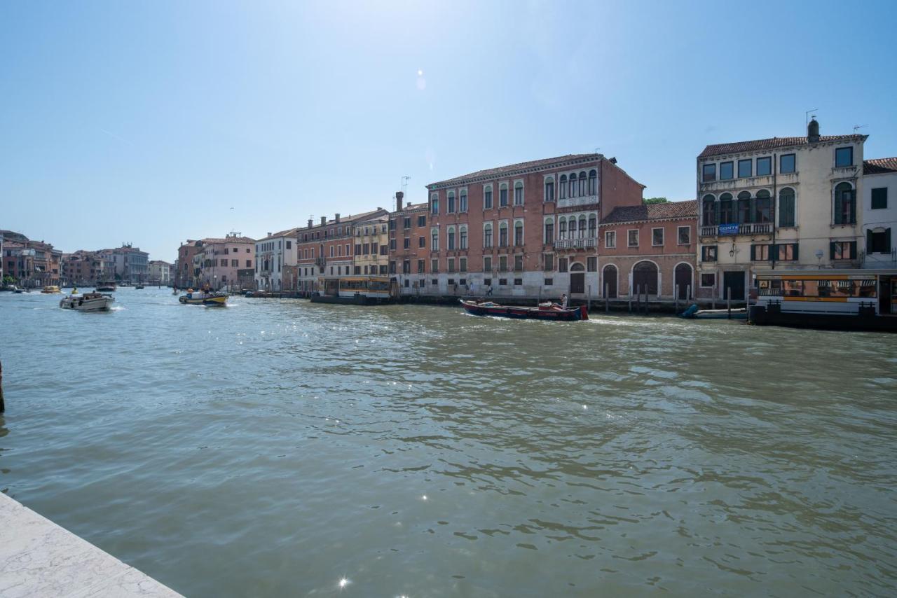 Palace Canal View By Wonderful Italy Benátky Exteriér fotografie