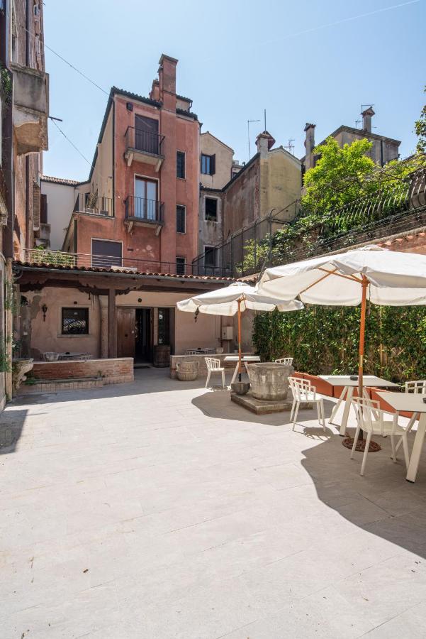 Palace Canal View By Wonderful Italy Benátky Exteriér fotografie