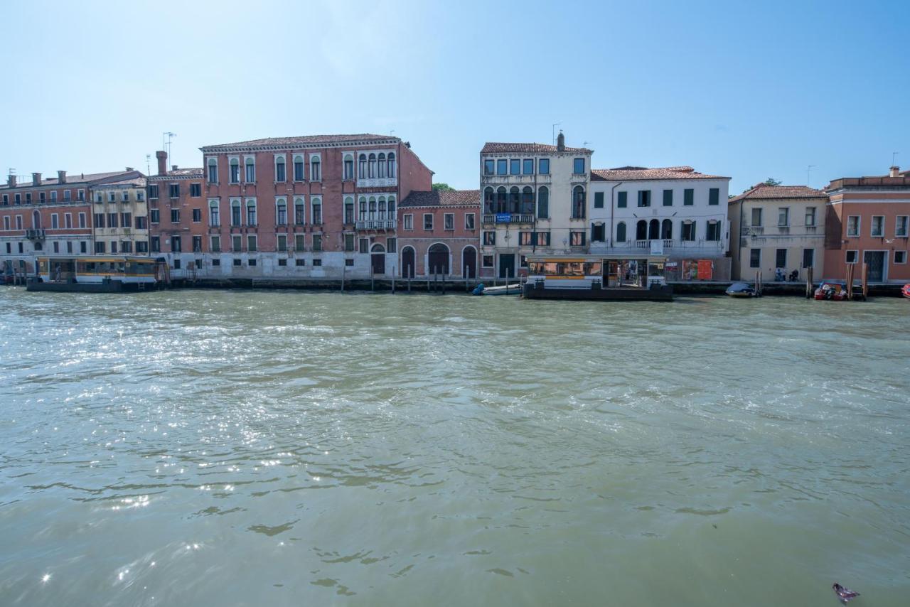 Palace Canal View By Wonderful Italy Benátky Exteriér fotografie