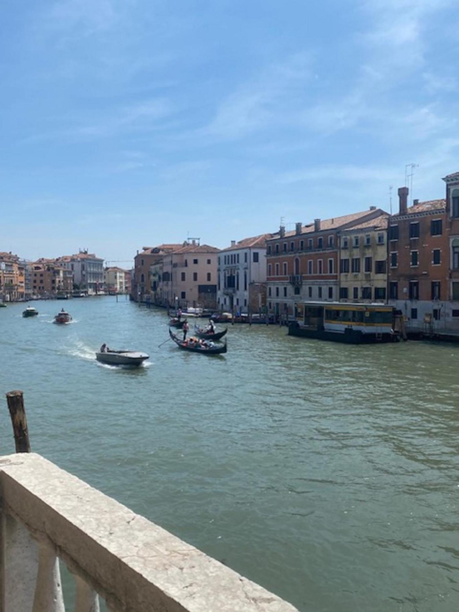 Palace Canal View By Wonderful Italy Benátky Exteriér fotografie
